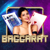 Biểu tượng trò Baccarat B