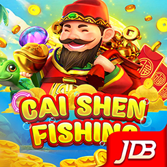 Biểu tượng trò Câu Cá Thần Tài
