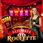 Biểu tượng trò Roulette Tối Thượng